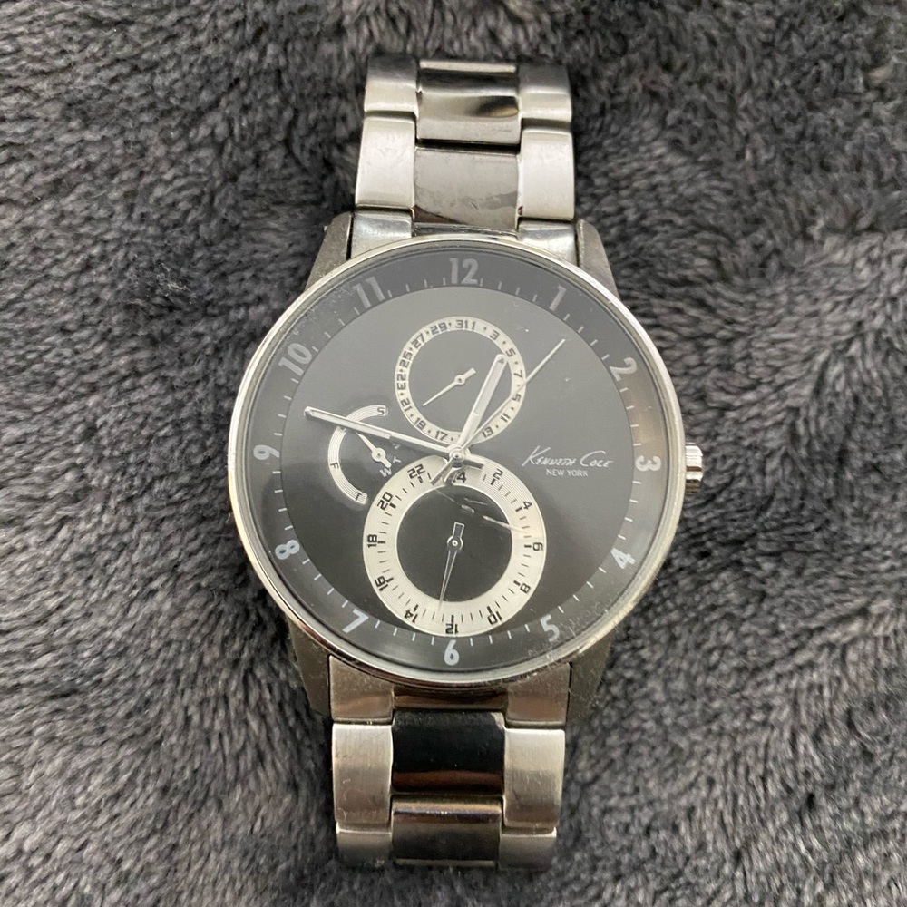 Men’s watch